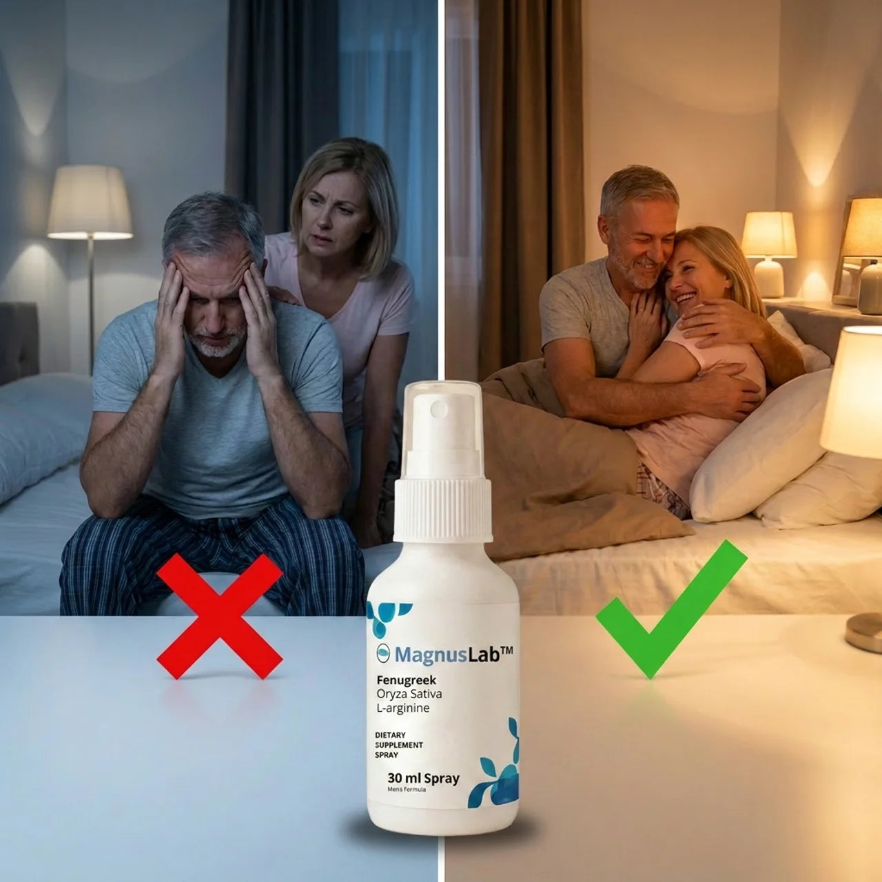 MAGNUSLAB — HARD IN SECONDS, NO PILLS.