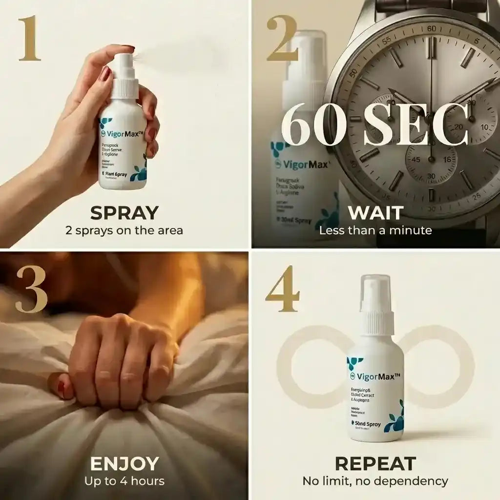 MAGNUSLAB — HARD IN SECONDS, NO PILLS.